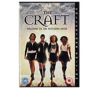 The Craft - Collector's Edition [DVD]
