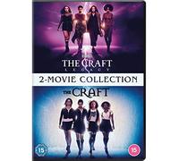 The Craft / Craft: Legacy - Set [DVD]