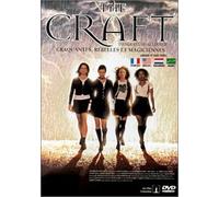 The Craft - Dangereuse Alliance [Francia] [DVD]