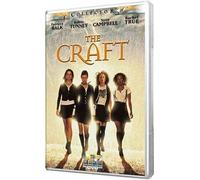The Craft - Dangereuse Alliance [Francia] [DVD]