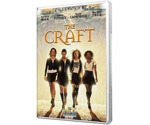 The Craft - Dangereuse Alliance [Francia] [DVD]