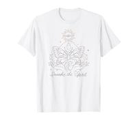 The Craft Invoke The Spirit Pastel Earth Witch 90's Movie Camiseta