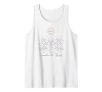 The Craft Invoke The Spirit Pastel Earth Witch 90's Movie Camiseta sin Mangas