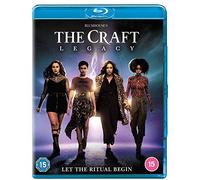 The Craft: Legacy [Blu-ray]