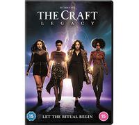 The Craft: Legacy [DVD]