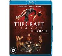 The Craft Legacy : Les Nouvelles Sorcières [Blu Ray] [Blu-ray]