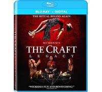 The Craft: Legacy [USA] [Blu-ray]