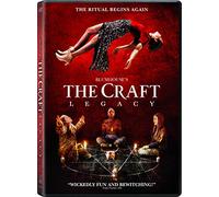 The Craft: Legacy [USA] [DVD]