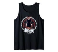 The Craft Nancy Cross and Bones 90's Witch Movie Camiseta sin Mangas