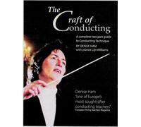 The Craft Of Conducting [2008] (2 Disc- Set) [DVD] [2003] [Reino Unido]