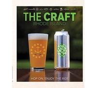 The Craft: Rhode Island [USA] [Blu-ray]