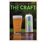 The Craft: Rhode Island [USA] [DVD]