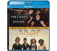 The Craft / The Craft: Legacy [USA] [Blu-ray]