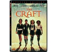 The Craft [USA] [DVD]