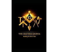 The Craftsman Journal