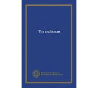 The craftsman (v.14)