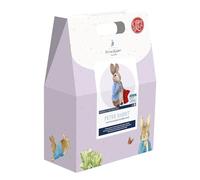 The Crafty Kit Co Beatrix Potter Peter Rabbit and his Pocket Handkerchief - Kit de fieltro de aguja, pequeño