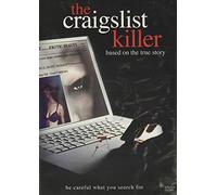 The Craigslist Killer [Alemania] [DVD]