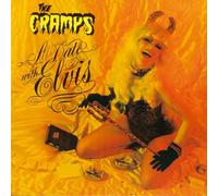 The Cramps - A Date With Elvis [Vinilo]