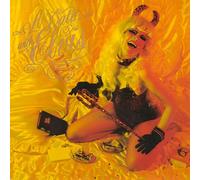 The Cramps - A Date With Elvis [VINYL] [Vinilo]