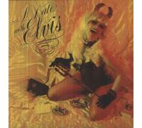 The Cramps - A Date With Elvis [VINYL] [Vinilo]