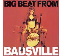 THE CRAMPS Big Beat From Badsville (LP) Nuevo