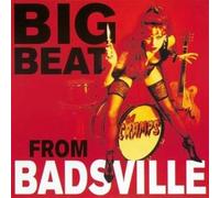 The Cramps - Big Beat From Badsville [VINYL] [Vinilo]
