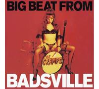 The Cramps Big Beat from Badsville (Vinyl) 12" Album