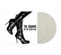 The Cramps - Do The Clam [Vinilo]
