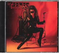 The Cramps - Flame Job