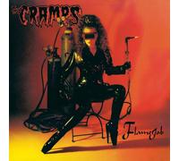 The Cramps - Flamejob - Vinilo - Music on Vinyl