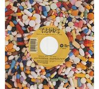 The Cramps - How Come You Do Me?