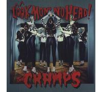 The Cramps Look Mom No Head (Vinyl) 12" Album (Importación USA)