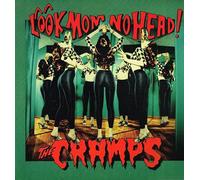 The Cramps Look Mom No Head (Vinyl) 12" Album