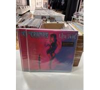 THE CRAMPS LP ULTRA TWIST 2024 BLACK VINYL