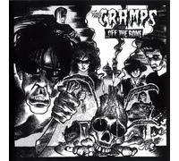 the cramps - off the bone