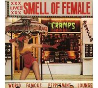 The Cramps - Smell of Female