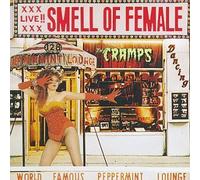 The Cramps - Smell Of Female