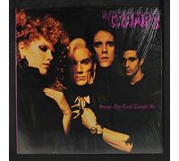 The Cramps - songs the lord taught us LP