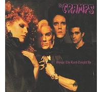 The Cramps - Songs The Lord Taught Us [Vinilo]