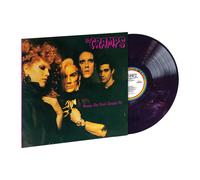 The Cramps – Songs the Lord Taught Us – Vinilo – Edición limitada