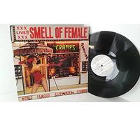 THE CRAMPS - THE CRAMPS smell of female, NED 6