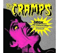 The Cramps - Urgh...the Complete Show - Live at Santa Monica Ci [Vinilo]