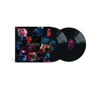 The Cranberries 2 LP Vinilo Live at London Astoria (2026) 33 Rpm