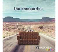 The Cranberries - 5 Classic Albums Ultimate Collection by The Cranberries [5 CD]