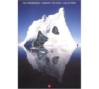 The Cranberries - Beneath the Sky / Live in Paris [Alemania] [DVD]
