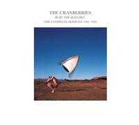 The Cranberries Bury The Hatchet The Complete Sessions 2LP Record Store Day 2024