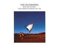 The Cranberries – Bury The Hatchet – The Complete Sessions 1998-1999