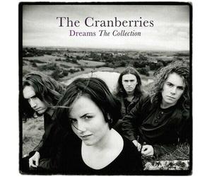 The Cranberries - Dreams: The Collection - Cranberries
