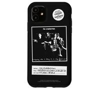 The Cranberries Everybody Else Album Label Vintage Band Carcasa para iPhone 11